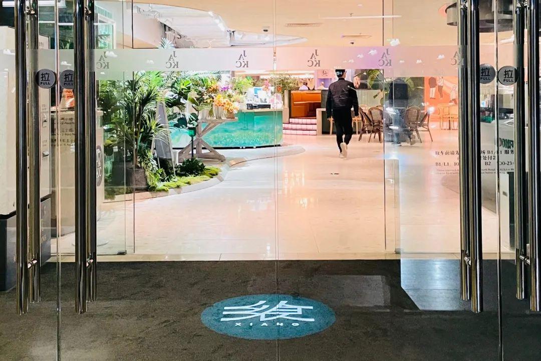 “市集型购物中心”将成为非标商业设计新思路？(图9)