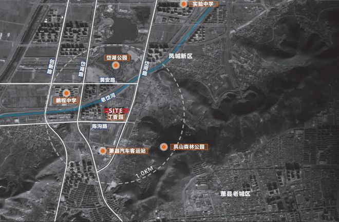 让味蕾跳起华尔兹——丁香园北侧商业情景化设计(图2)
