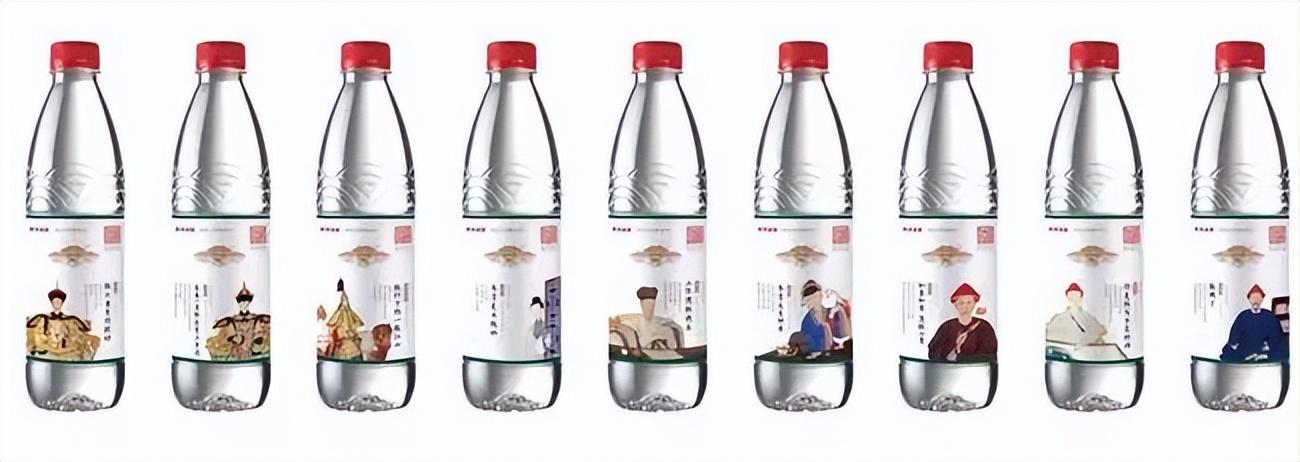 大品连策 | 文创IP这么火,如何设计一个IP形象?(图12) 大品连策 | 文创IP这么火,如何设计一个IP形象?(图12)
