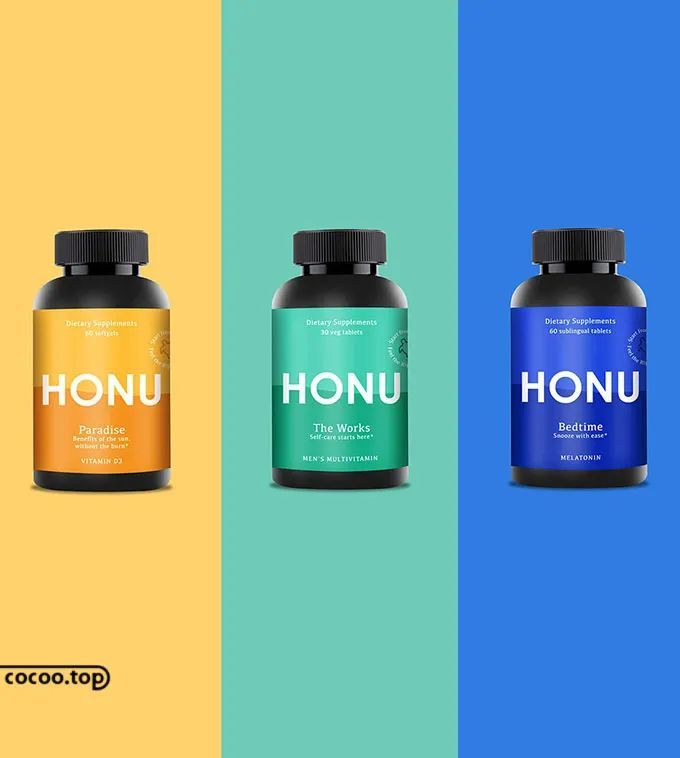 大品连策｜做好产品包装设计策略，需要几步？(图3)