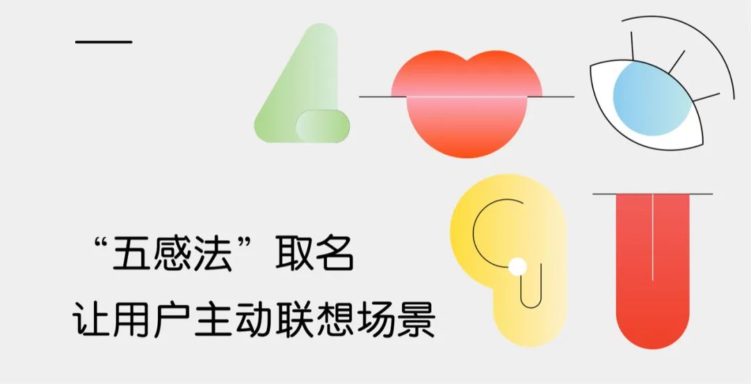 大品洞察｜卖感觉时代，品牌如何取名才能出圈？(图3)