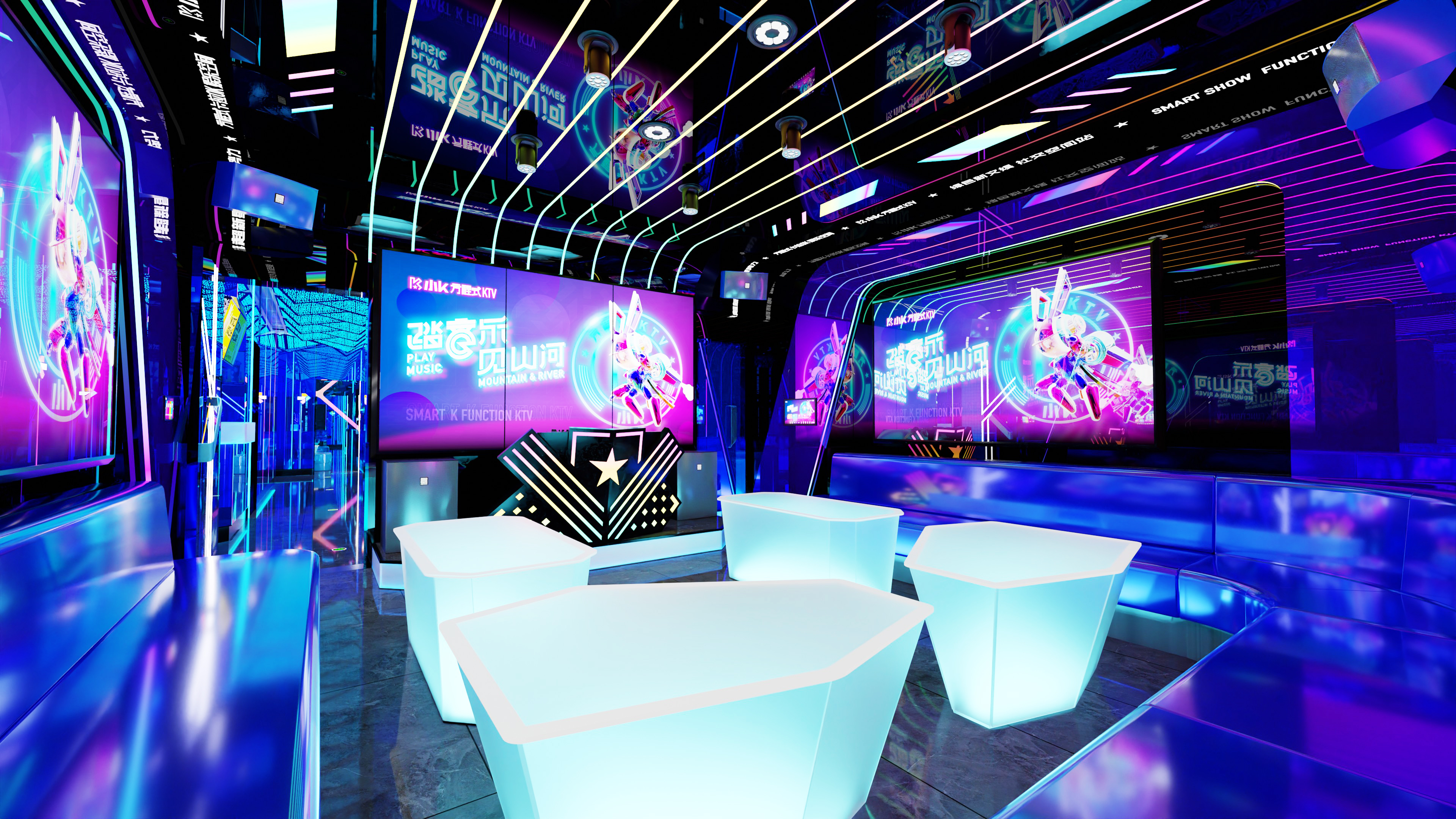 小K方程式KTV(图4)